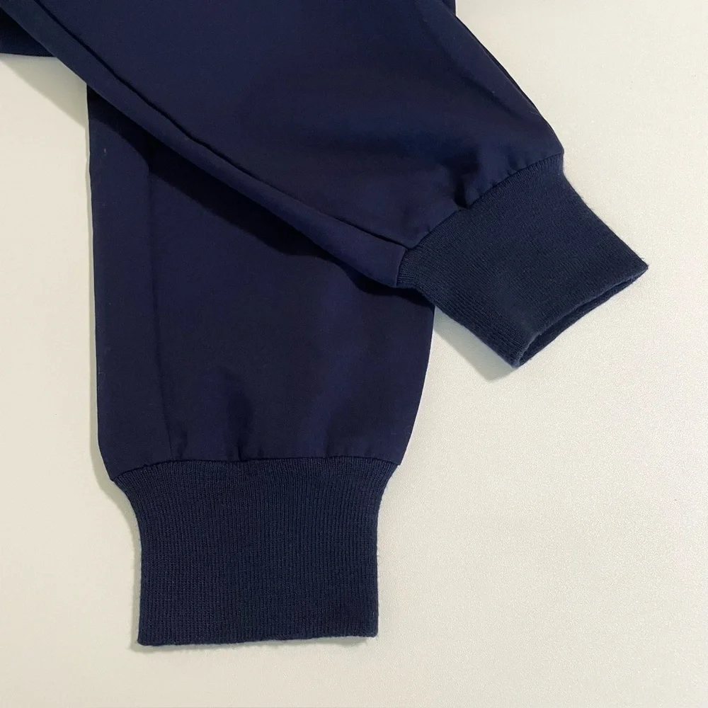 Figs Tansen Jogger Scrub Pants Navy Men’s Small